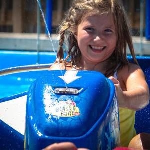 Meet your Posher, Taylor